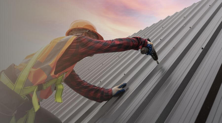Expert Emergency Roof Repairs services in Silver Lake, KS